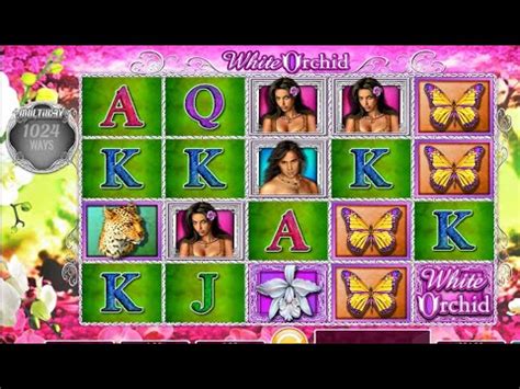 wild orchid slot machine|White Orchid Slot Machine Play Slot Game for Free .